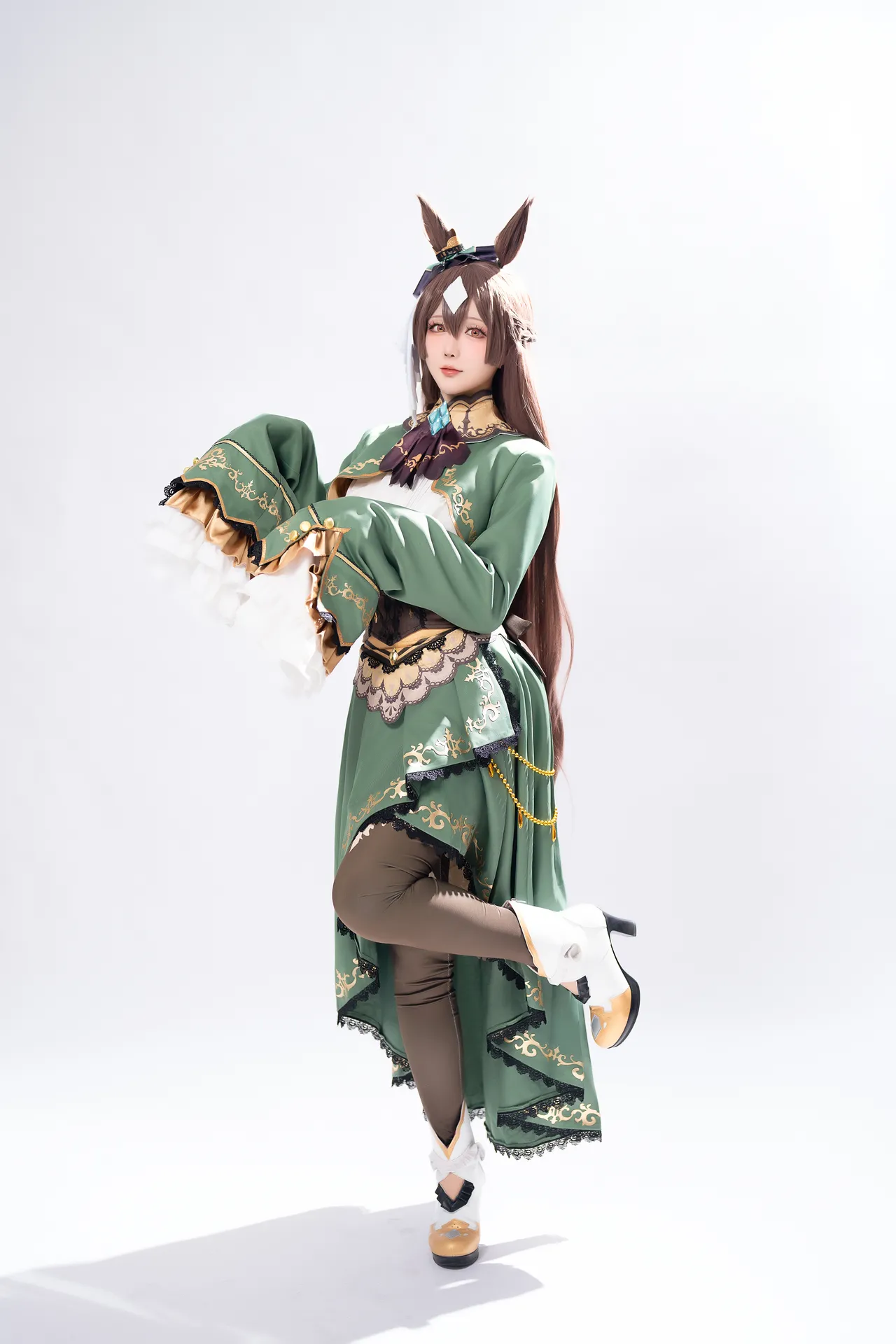 星之迟迟 - 赛马娘里见光钻梦想的回应-erohere32.webp